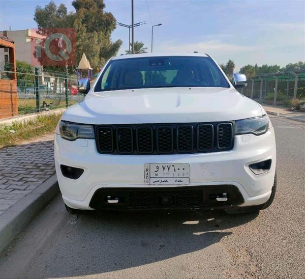 Jeep for sale in Iraq